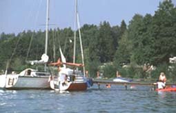 Bootssteeg