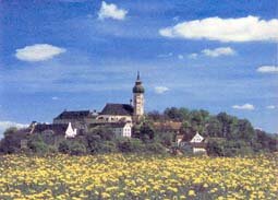 Kloster Andechs