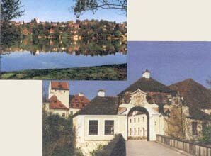 Seefeld - Pilsensee