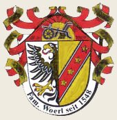 Familienwappen